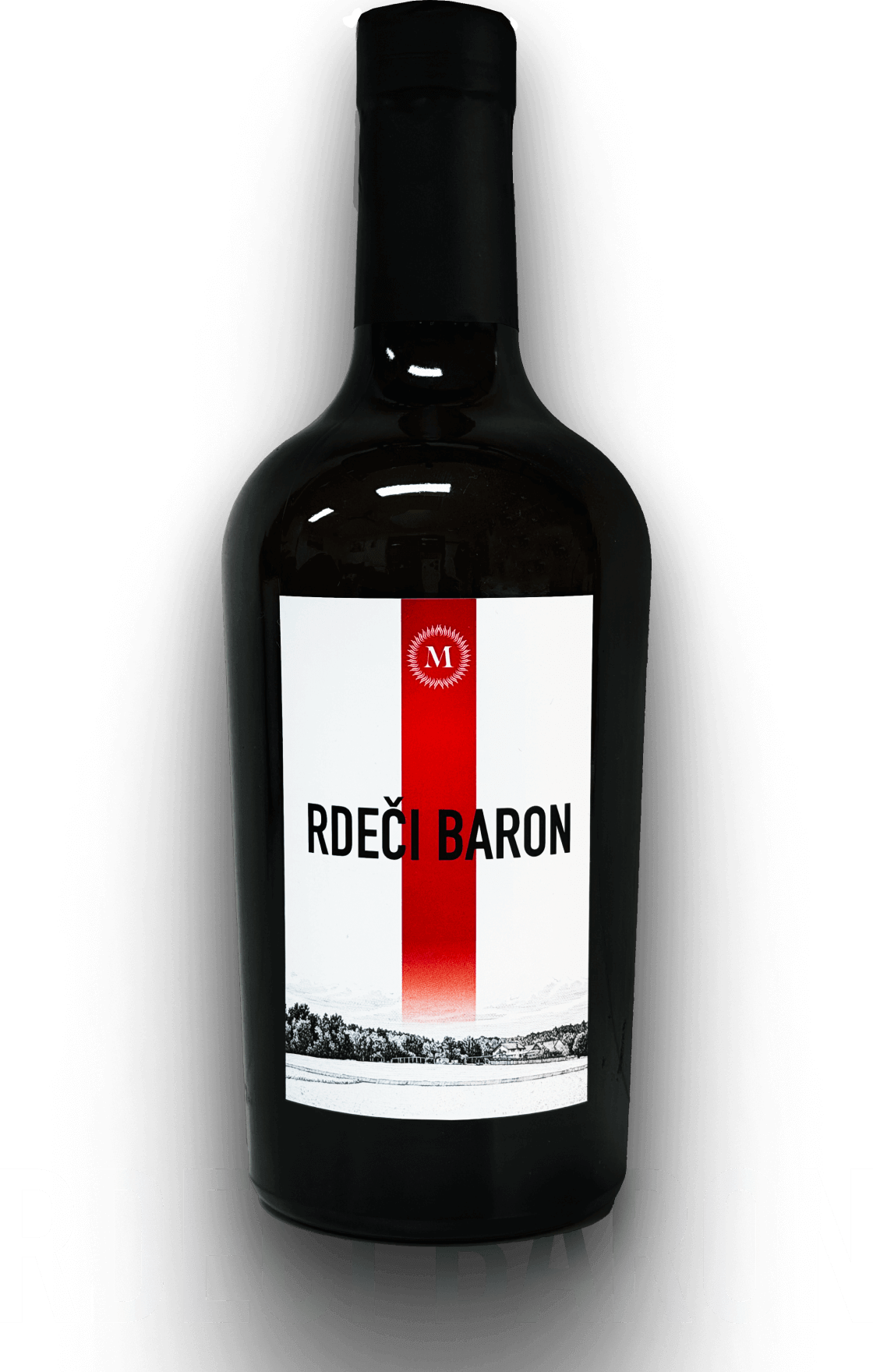 Rdeči Baron